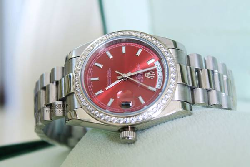 Đồng Hồ Nam Rolex 118346 